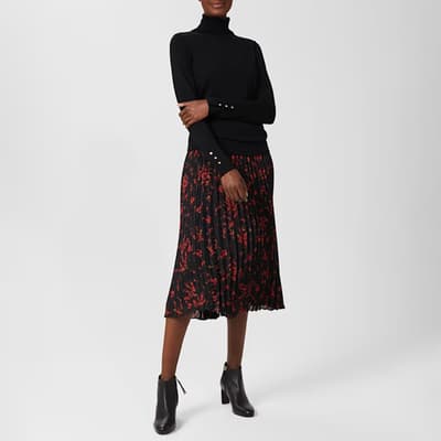 Black Losie Skirt