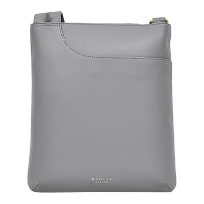 Cloud Burst Pockets Icon Medium Crossbody 