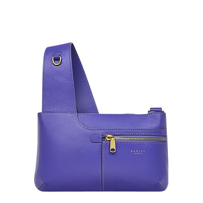 Aurora Pockets Icon Mini Crossbody 