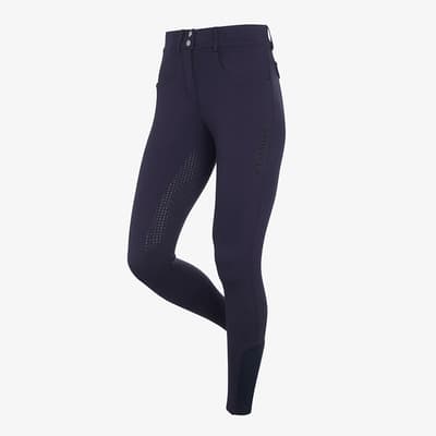 Navy Paris Breeches