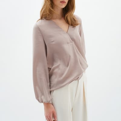 Clay Rinda Blouse