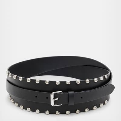 Black Alcor Belt