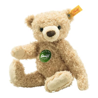 Max Teddy Bear, Beige