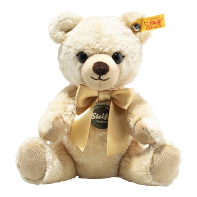 Petsy Teddy Bear, Blond