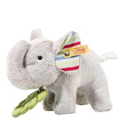 Wild Sweeties Timmi Elephant With Teething