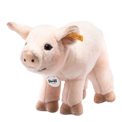 Sissi Piglet, Pink