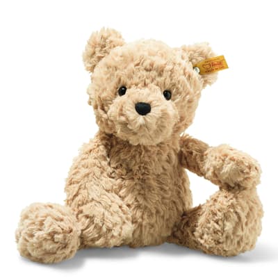 Jimmy Teddy Bear, Beige