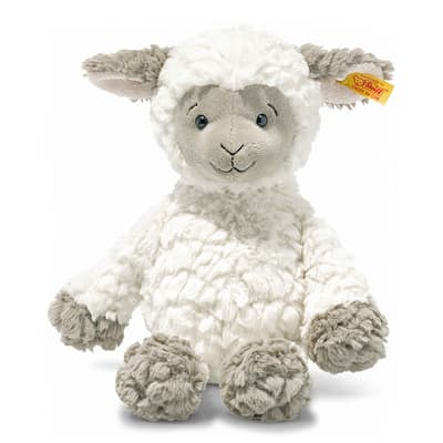 Lita Lamb, White