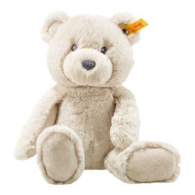 Bearzy Teddy Bear, Beige