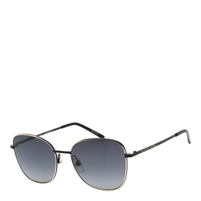 Women's Black Marc Jacobs Sunglasses 54mm