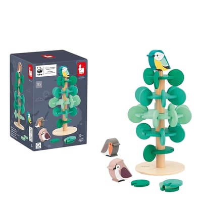 Tree To Piece Together Game