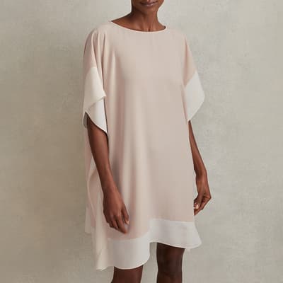 Nude Alani Tunic Dress