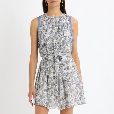 Blue Print Charlotte Mini Dress