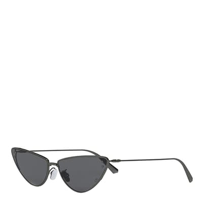 Women's Grey Miss Dior Sunglasses 63mm