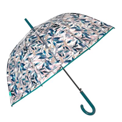 Multicolor Perletti Automatic Umbrella