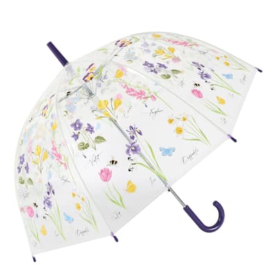 Multicolor Susino UK Automatic Umbrella