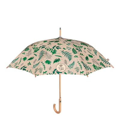 Multicolor Perletti Automatic Umbrella