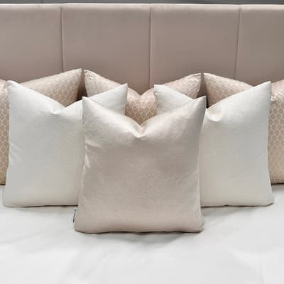 The Medium Amiri Cushion Set, 6 Cushions