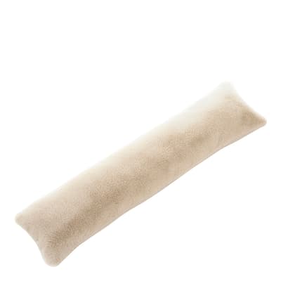 Ashford Draft Excluder 92x23cm, Natural