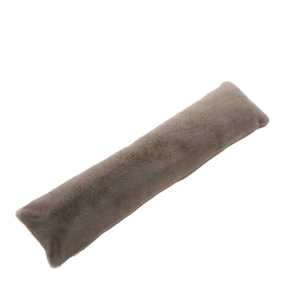 Ashford Draft Excluder 92x23cm, Fawn