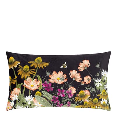 Braywick 30x50cm Cushion, Floral