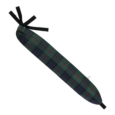 Tartan Bottle, Dundas Grenn