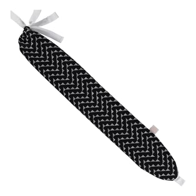 Cotton Bottle, Chevrons Black