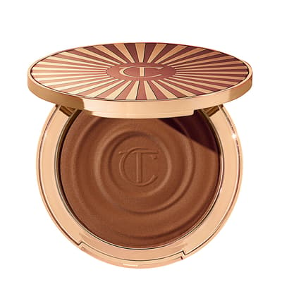 Beautiful Skin Cream Bronzer - 3 Tan