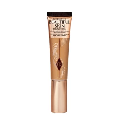 Beautiful Skin Foundation - 10 Warm