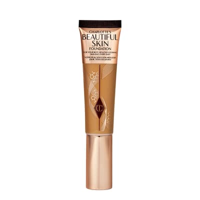 Beautiful Skin Foundation - 11 Warm