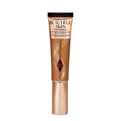 Beautiful Skin Foundation - 13 Warm