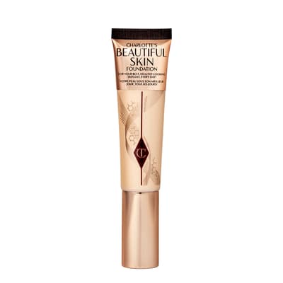 Beautiful Skin Foundation - 2 Warm