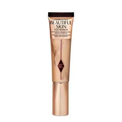 Beautiful Skin Foundation - 4 Warm