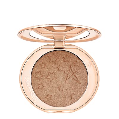 Hollywood Glow Glide Architect Highlighter - Bronze Glow