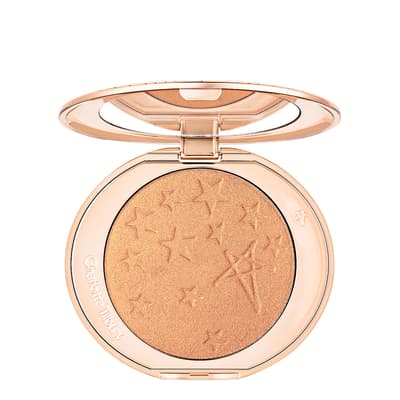 Hollywood Glow Glide Architect Highlighter - Gilded Glow