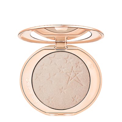 Hollywood Glow Glide Architect Highlighter - Moonlit Glow