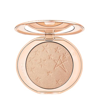 Hollywood Glow Glide Architect Highlighter - Champagne Glow