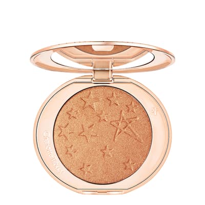 Hollywood Glow Glide Architect Highlighter - Sunset Glow