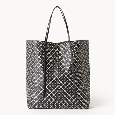 Black Abrille Bag