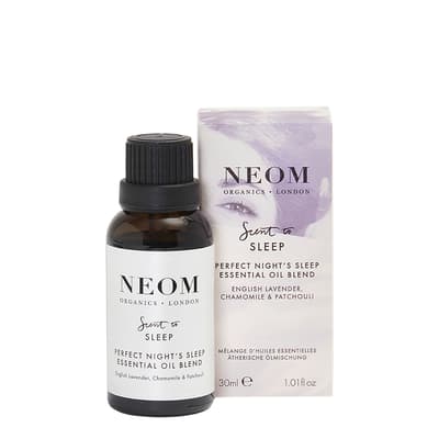 Perfect Night's Sleep Essential Oil Blend 30ml