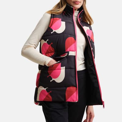 Pink Orla Kierly Gilet