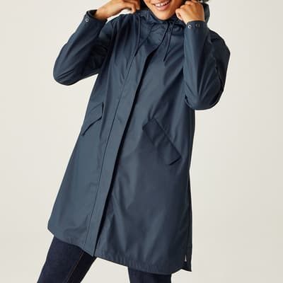 Navy Truelsa Parka