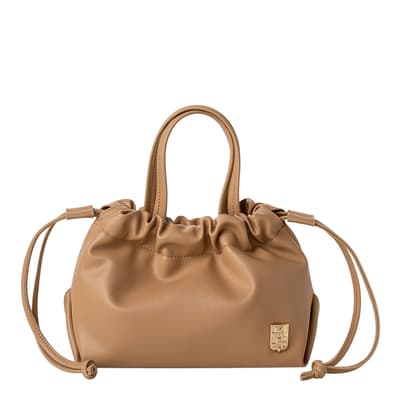 Camel Ferrera Bag