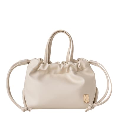 Cream Ferrara Bag