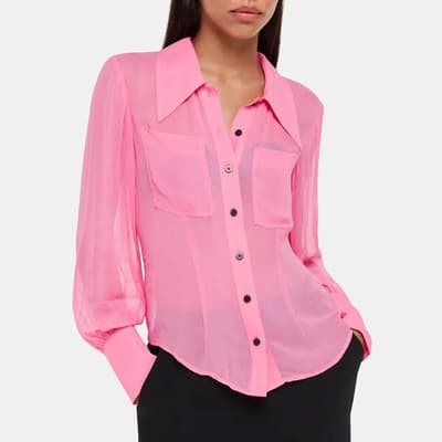 Pink Penelope Shirt