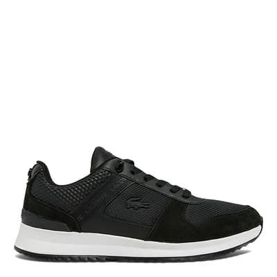 Men's Black Joggeur 2.0 Trainers