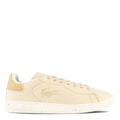 Men's Natural Multi Court Zero Trainers