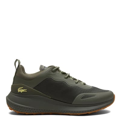 Men's Khaki Active 4851 Trainers