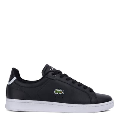 Men's Black Carnaby  CARNABY PRO 222 BLK/WHT