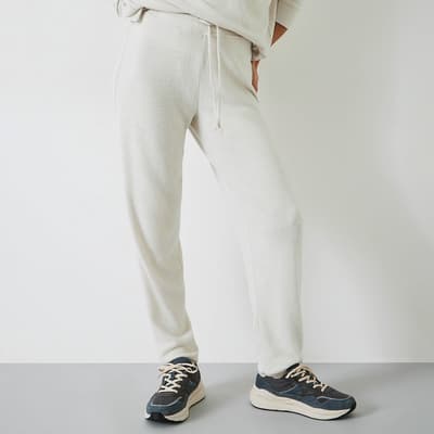 Grey Elle Jogging Bottoms